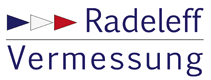 Radeleff Vermessung Logo